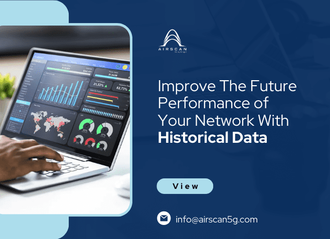 Leveraging Historical Data to Improve Future Network Performance